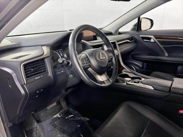 2019 Lexus RX 350 RX 350