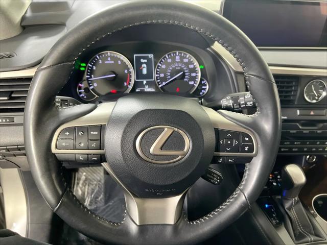 2019 Lexus RX 350 RX 350