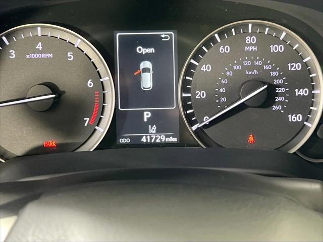 2019 Lexus RX 350 RX 350