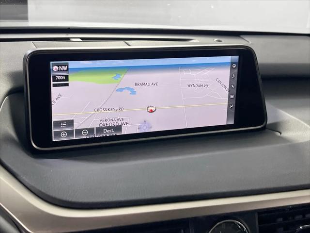 2019 Lexus RX 350 RX 350