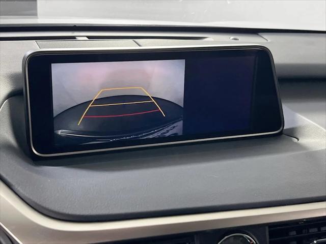 2019 Lexus RX 350 RX 350