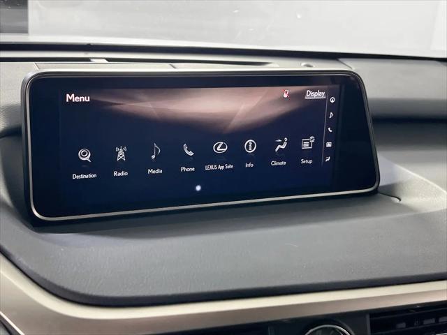 2019 Lexus RX 350 RX 350