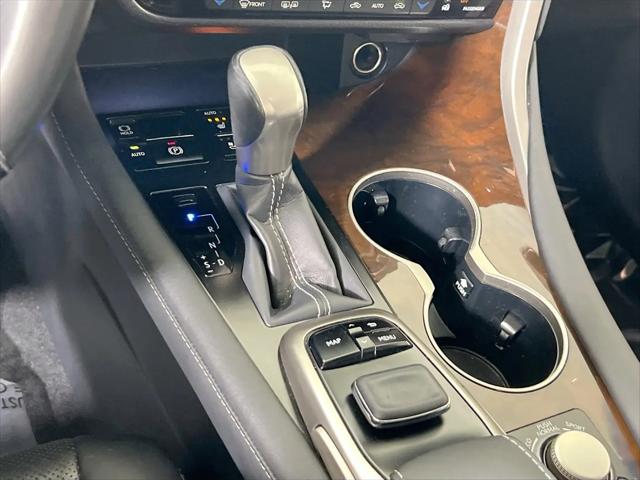 2019 Lexus RX 350 RX 350