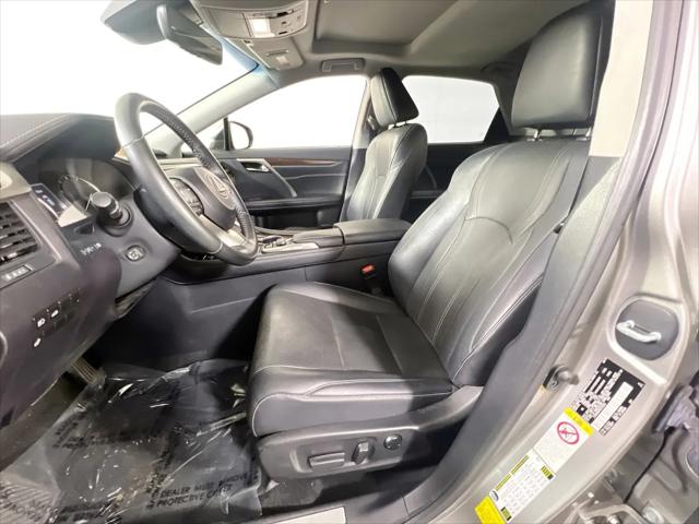 2019 Lexus RX 350 RX 350
