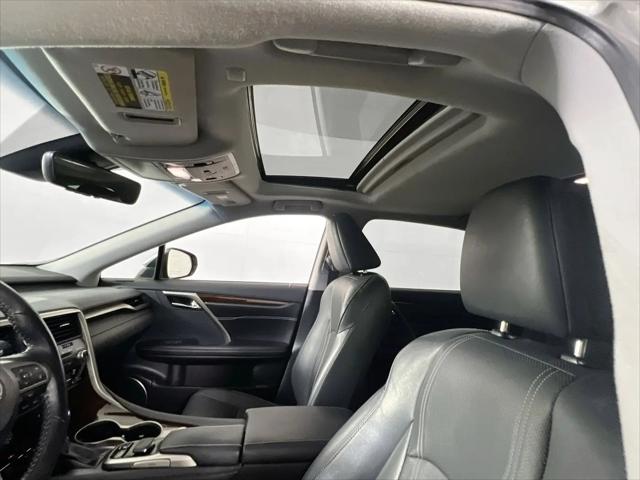 2019 Lexus RX 350 RX 350