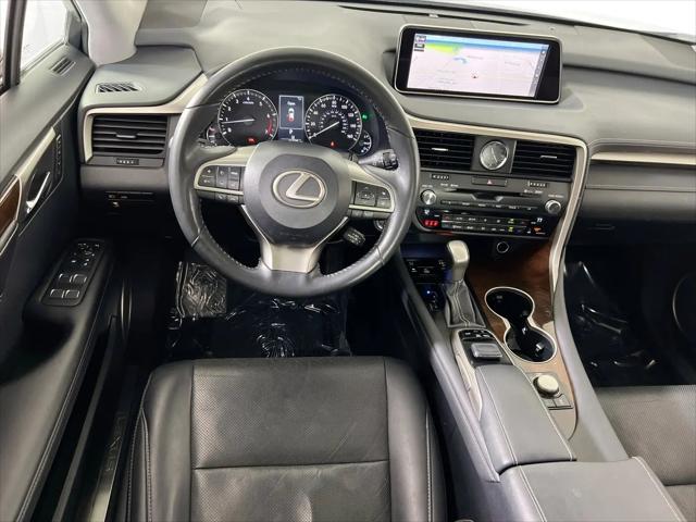 2019 Lexus RX 350 RX 350