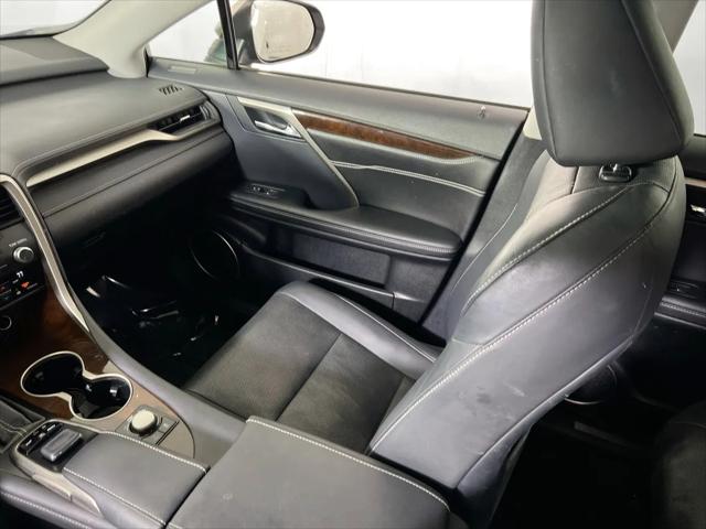 2019 Lexus RX 350 RX 350