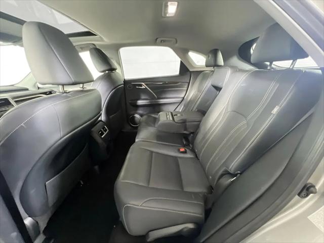 2019 Lexus RX 350 RX 350