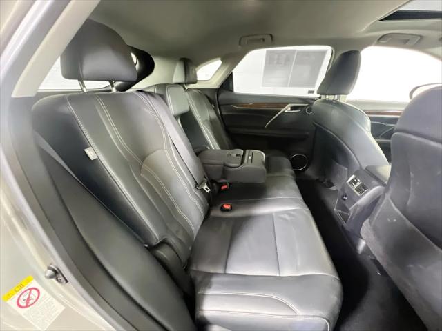 2019 Lexus RX 350 RX 350