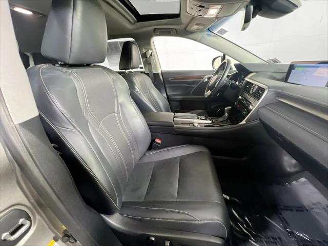 2019 Lexus RX 350 RX 350