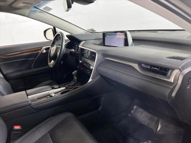 2019 Lexus RX 350 RX 350