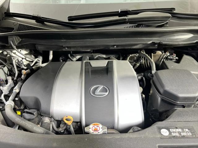 2019 Lexus RX 350 RX 350