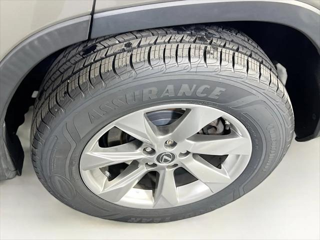 2019 Lexus RX 350 RX 350