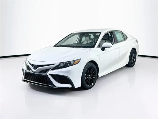 2023 Toyota Camry SE for sale in Fairless Hills, PA