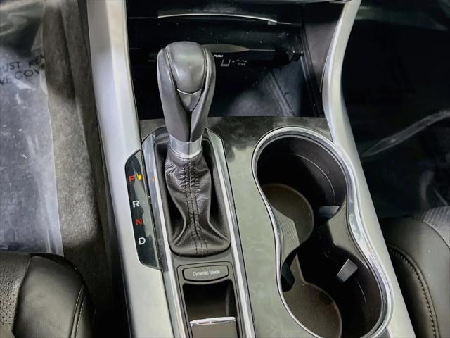 2019 Acura TLX Tech Pkg