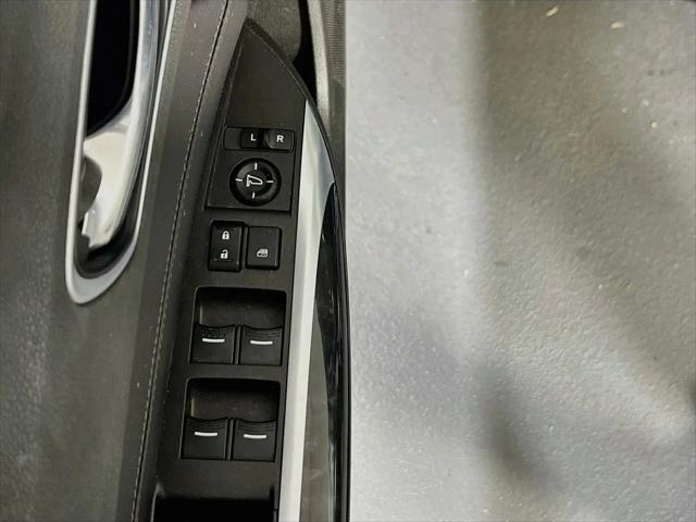 2019 Acura TLX Tech Pkg