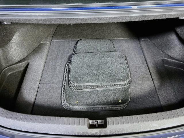 2019 Acura TLX Tech Pkg
