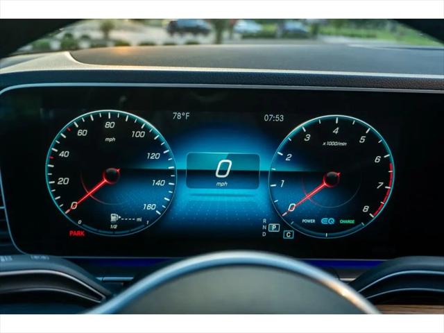 2022 Mercedes-Benz GLE GLE 450 4MATIC