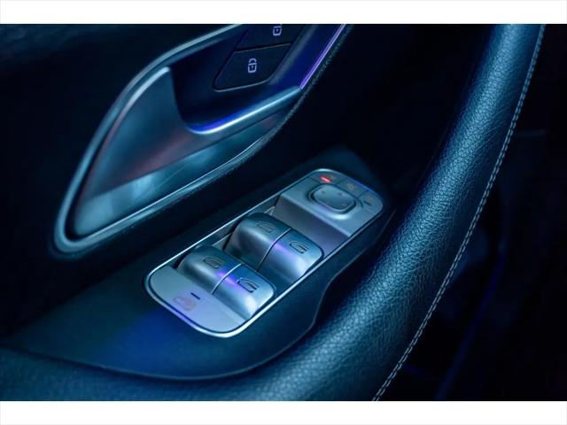 2022 Mercedes-Benz GLE GLE 450 4MATIC
