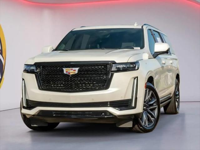 2022 Cadillac Escalade ESV 2WD Sport Platinum for sale in Hernando, MS