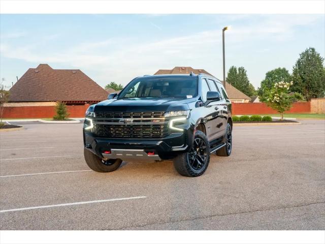 2022 Chevrolet Tahoe 4WD Z71 for sale in Hernando, MS