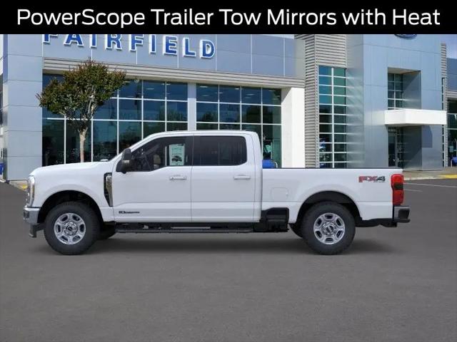 2026 Ford F-250 XLT