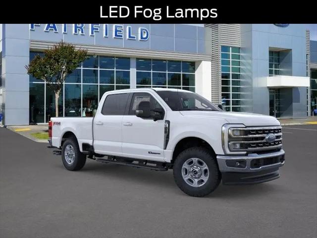 2026 Ford F-250 XLT
