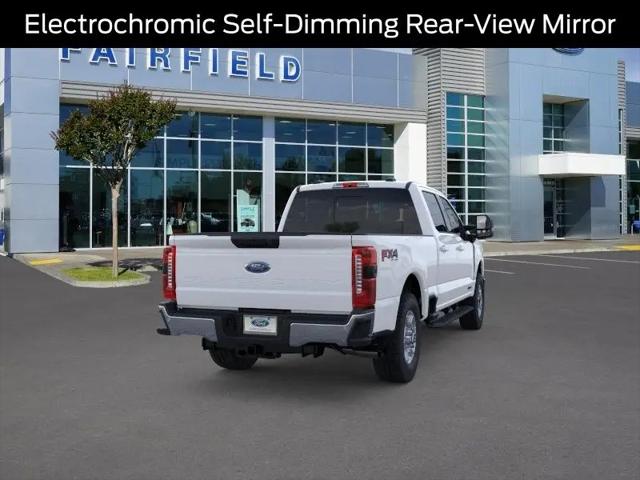 2026 Ford F-250 XLT