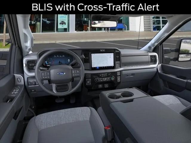 2026 Ford F-250 XLT