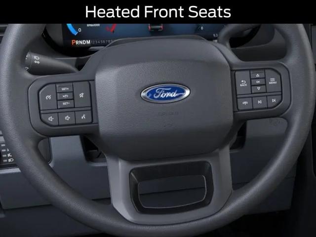 2026 Ford F-250 XLT