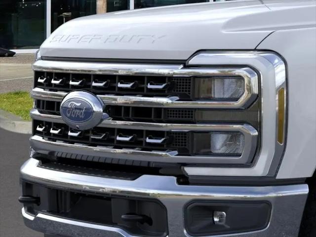 2026 Ford F-250 XLT