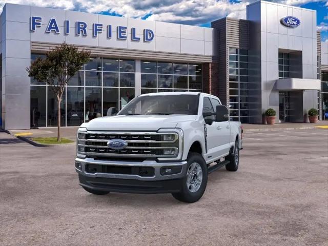 2026 Ford F-250 XLT