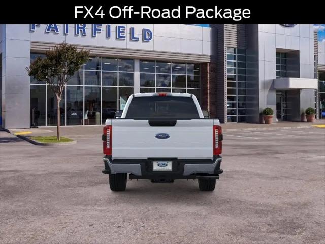 2026 Ford F-250 XLT