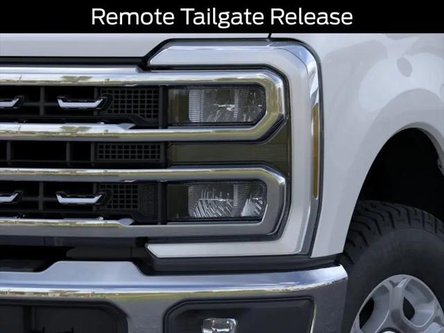 2026 Ford F-250 XLT