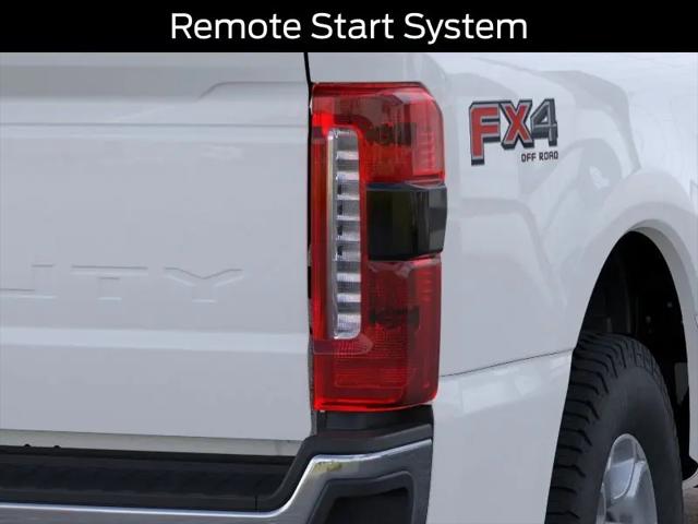 2026 Ford F-250 XLT