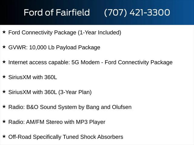 2026 Ford F-250 XLT