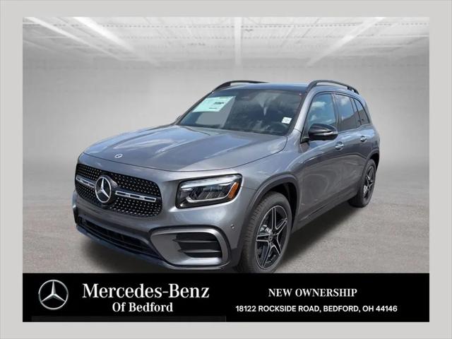 2026 Mercedes-Benz GLB 4MATIC for sale in Bedford, OH