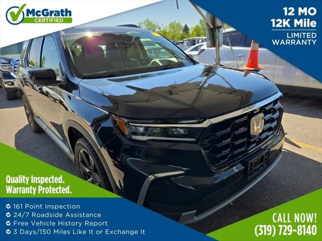 2023 Honda Pilot AWD Elite for sale in Marion, IA