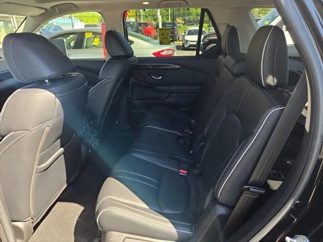 2023 Honda Pilot AWD Elite