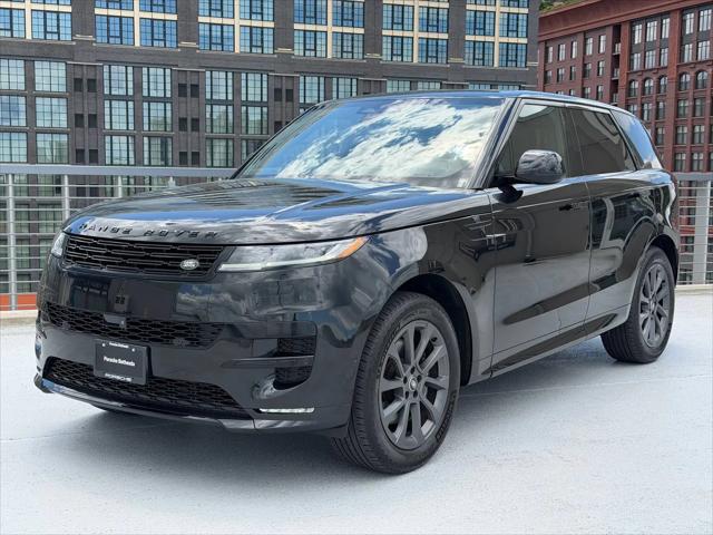 2024 Land Rover Range Rover Sport Dynamic SE for sale in North Bethesda, MD