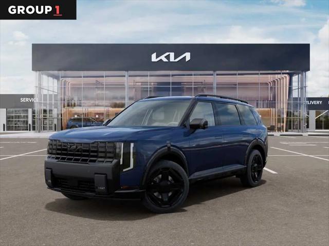 2027 Kia Telluride Hybrid X-Line SX-Prestige for sale in Tomball, TX