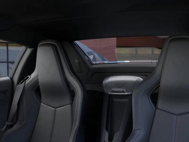 2026 Chevrolet Corvette Stingray Convertible, 1LT, RWD