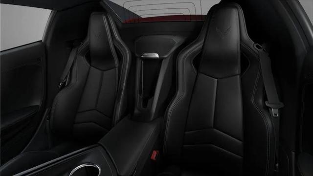 2026 Chevrolet Corvette Stingray Convertible, 1LT, RWD