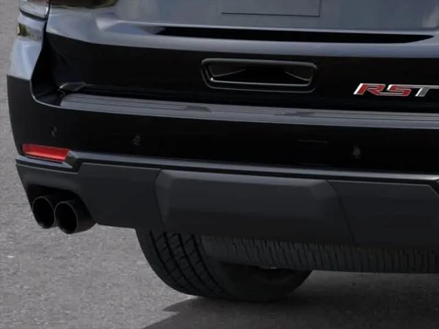 2026 Chevrolet Suburban RST, 4WD