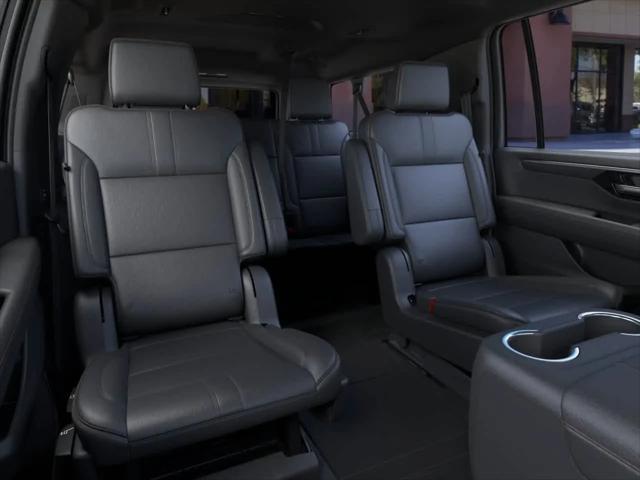 2026 Chevrolet Suburban RST, 4WD