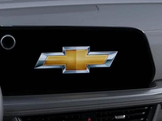 2026 Chevrolet Suburban RST, 4WD