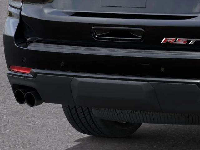 2026 Chevrolet Suburban RST, 4WD