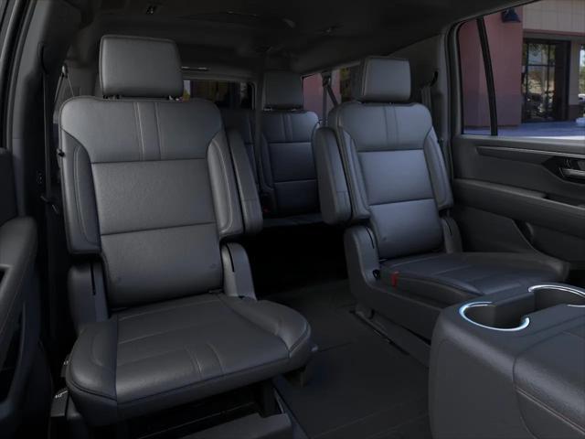 2026 Chevrolet Suburban RST, 4WD