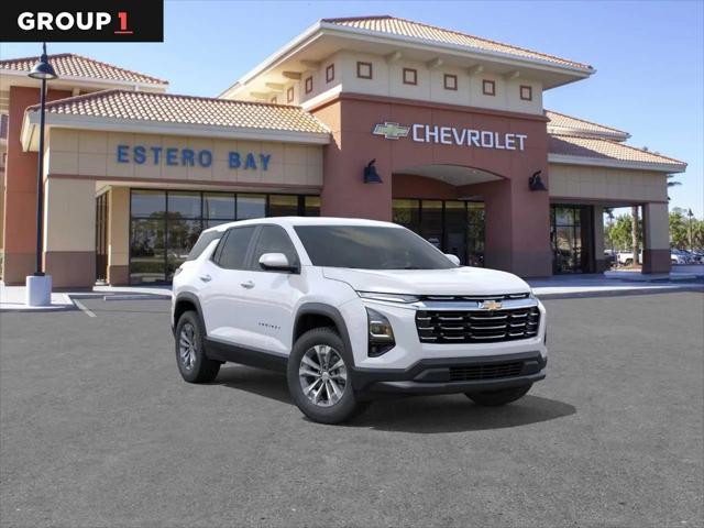 2026 Chevrolet Equinox FWD LT for sale in Estero, FL