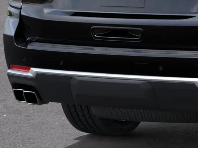 2026 Chevrolet Suburban High Country, 4WD